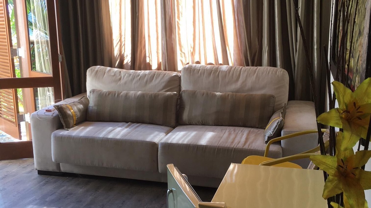 Photo of Livingroom in Veloso