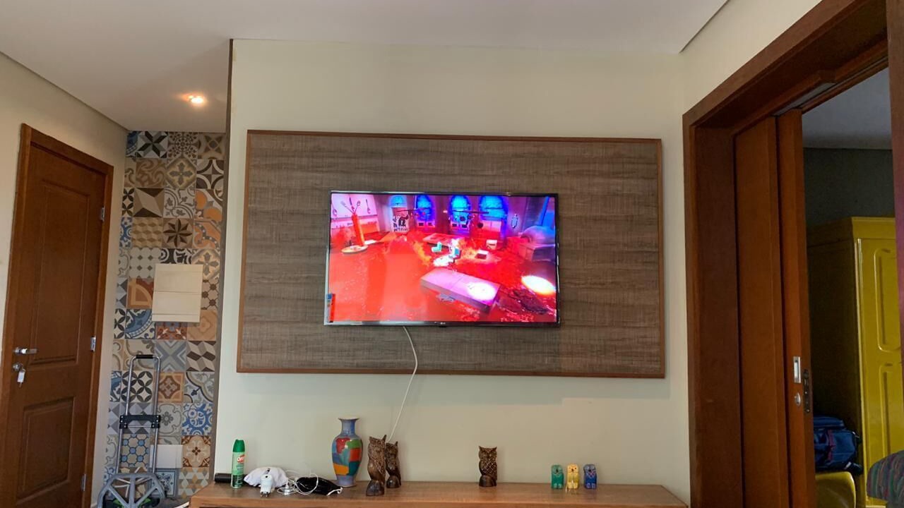 Photo of Livingroom in Veloso
