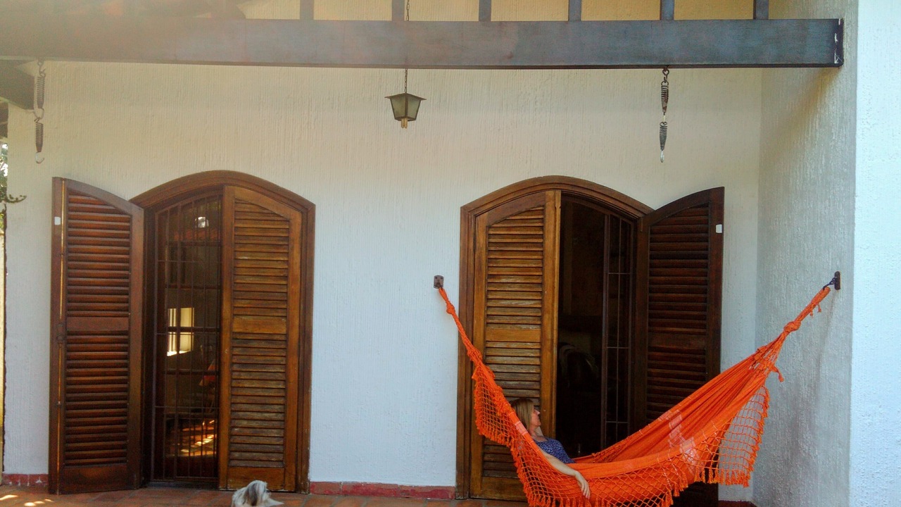 Photo of Patio Balcony in Jardim Virginia