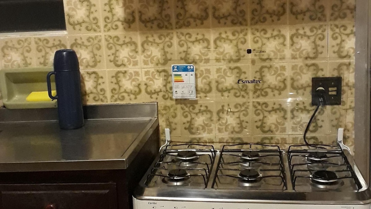 Photo of Kitchen in Jardim Virginia