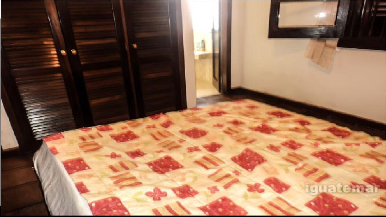 Photo of Bedroom in Jardim Virginia