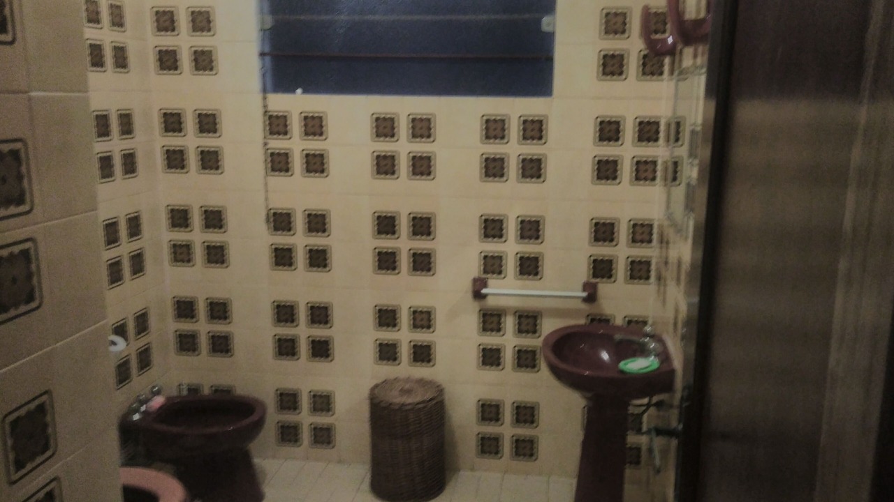 Photo of Bathroom in Jardim Virginia