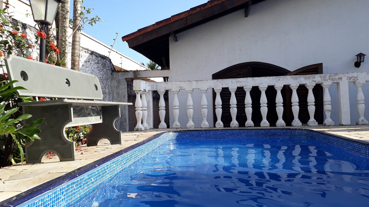 Photo of Outdoor in Jardim Virginia