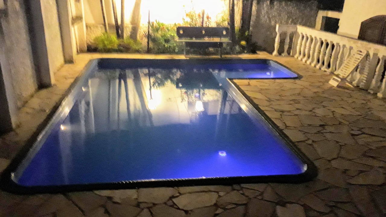 Photo of Outdoor in Jardim Virginia