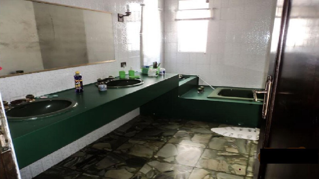 Photo of Bathroom in Jardim Virginia
