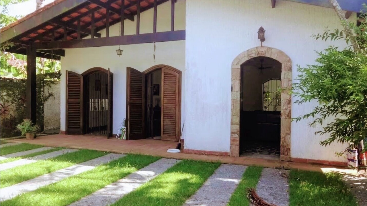 Photo of Outdoor in Jardim Virginia