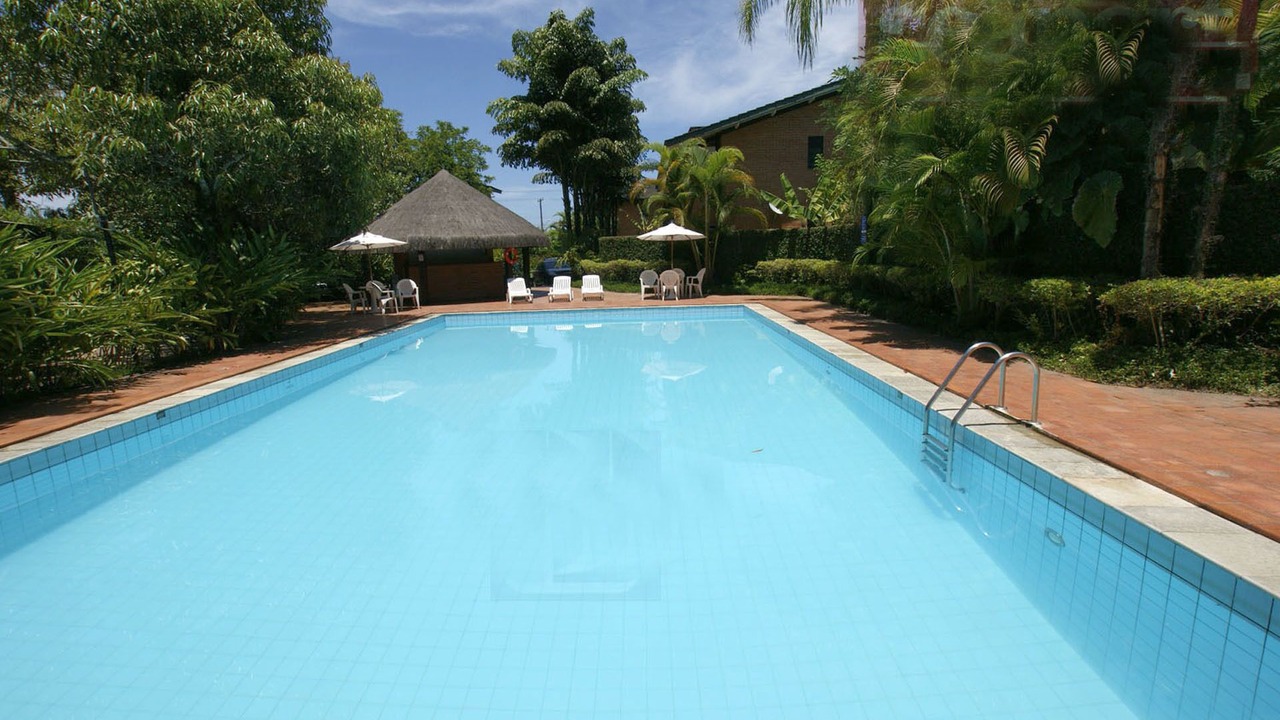 Photo of Outdoor in Juquehy