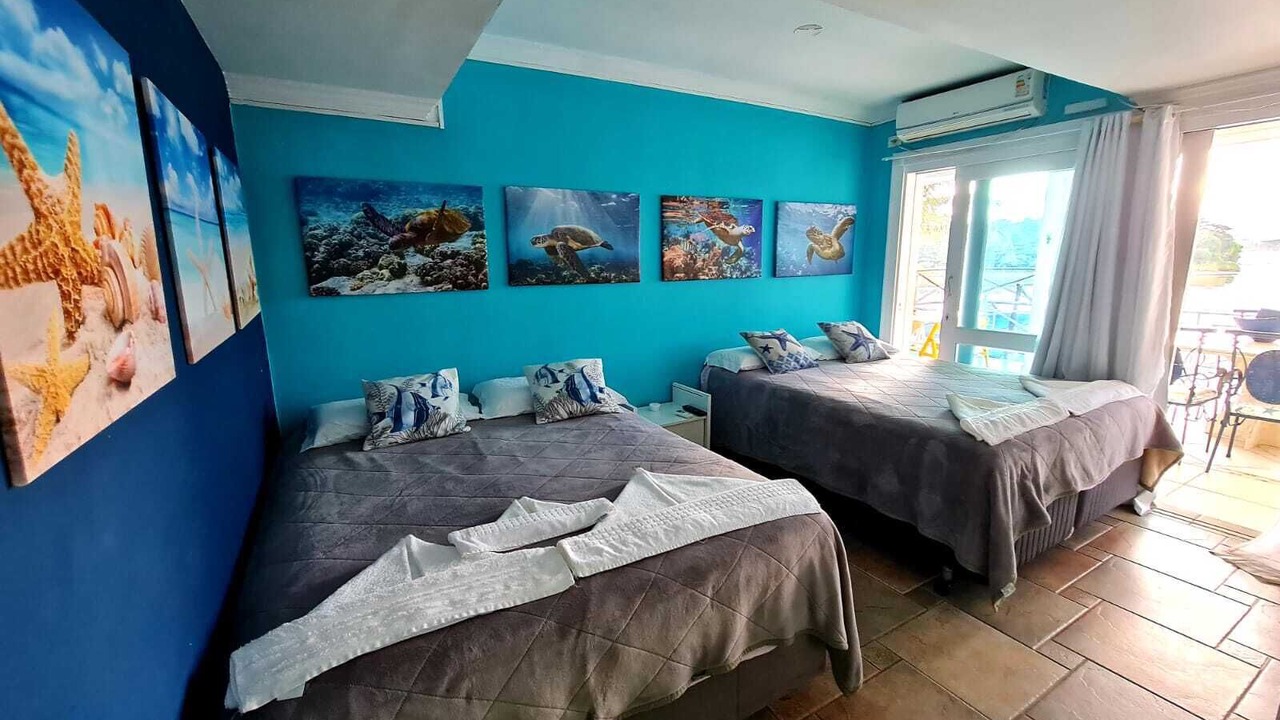 Photo of Bedroom in Barra do Una