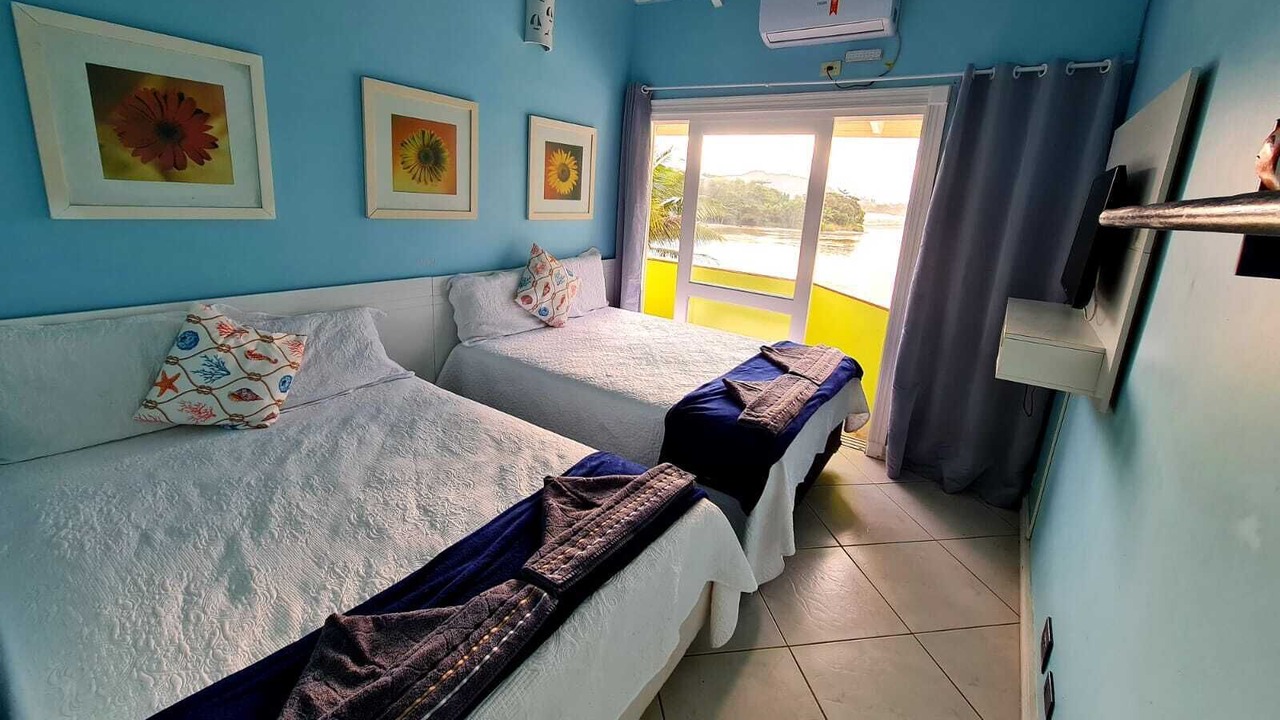 Photo of Bedroom in Barra do Una