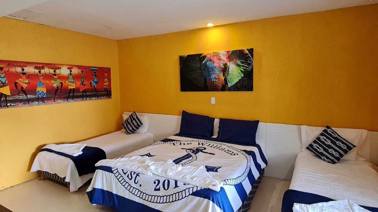 Photo of Bedroom in Barra do Una