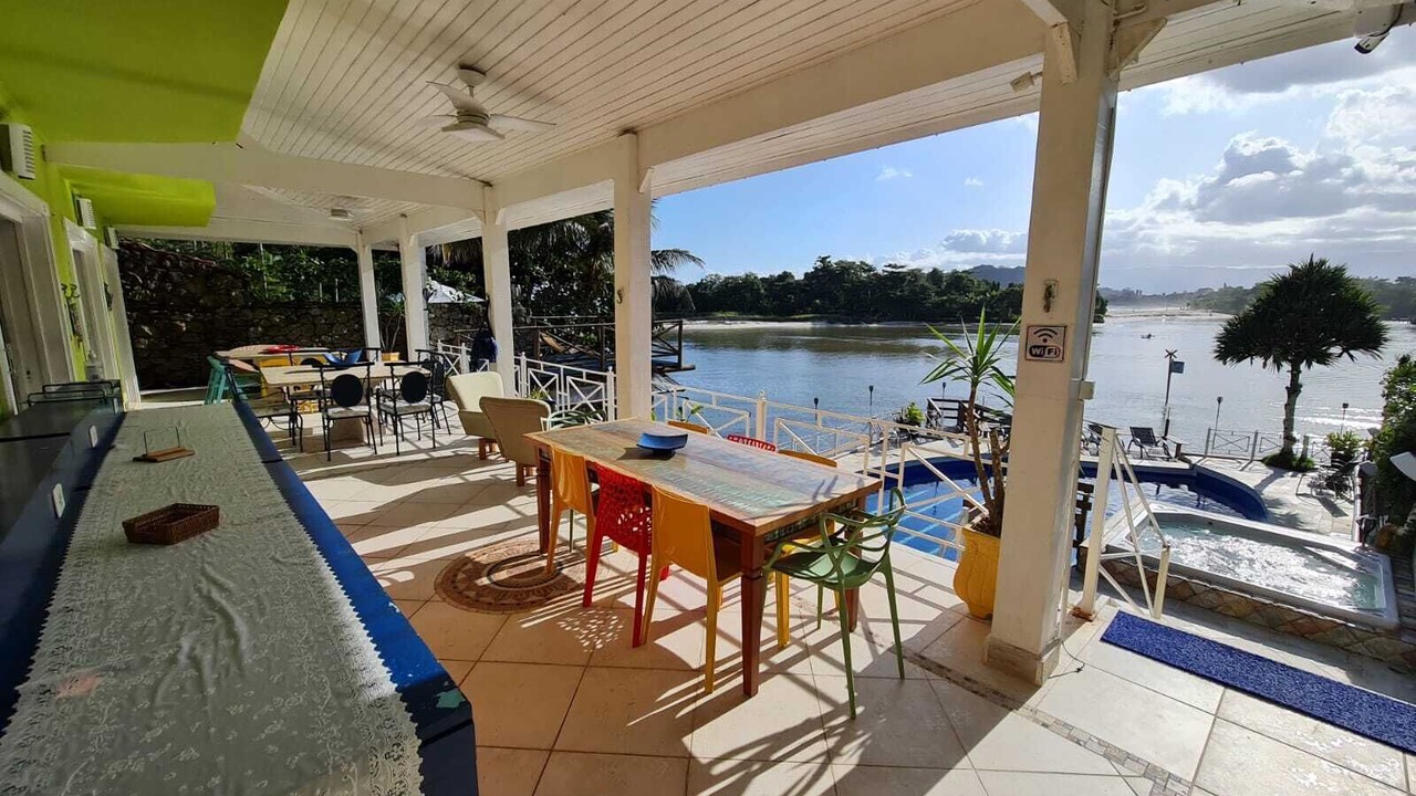 Photo of Outdoor in Barra do Una