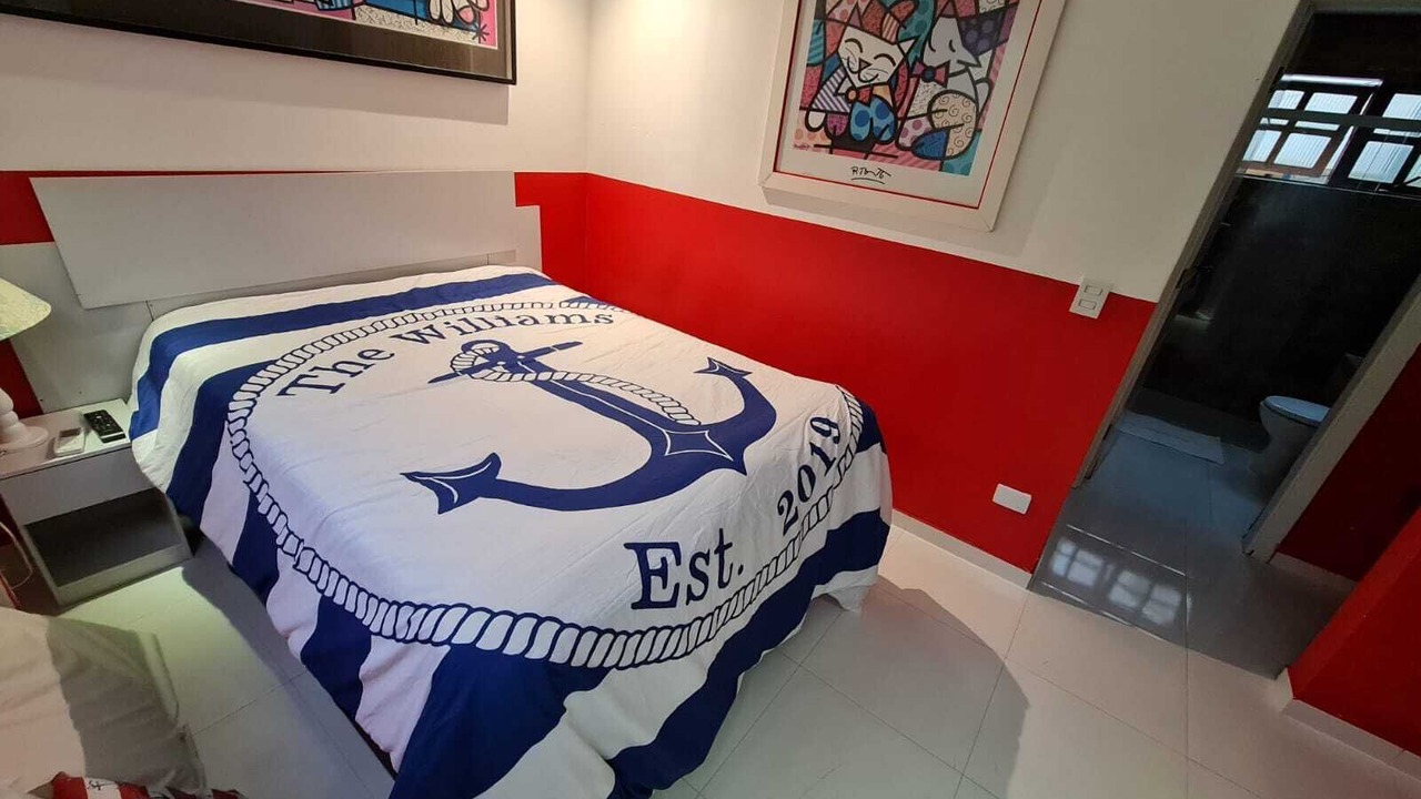 Photo of Bedroom in Barra do Una