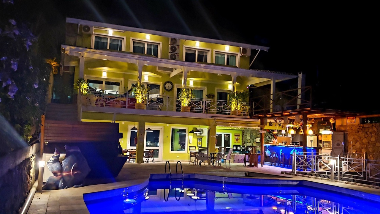 Photo of Outdoor in Barra do Una