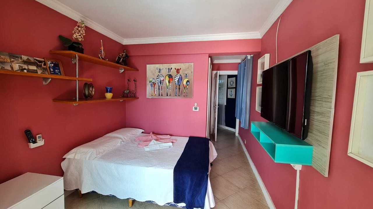 Photo of Bedroom in Barra do Una