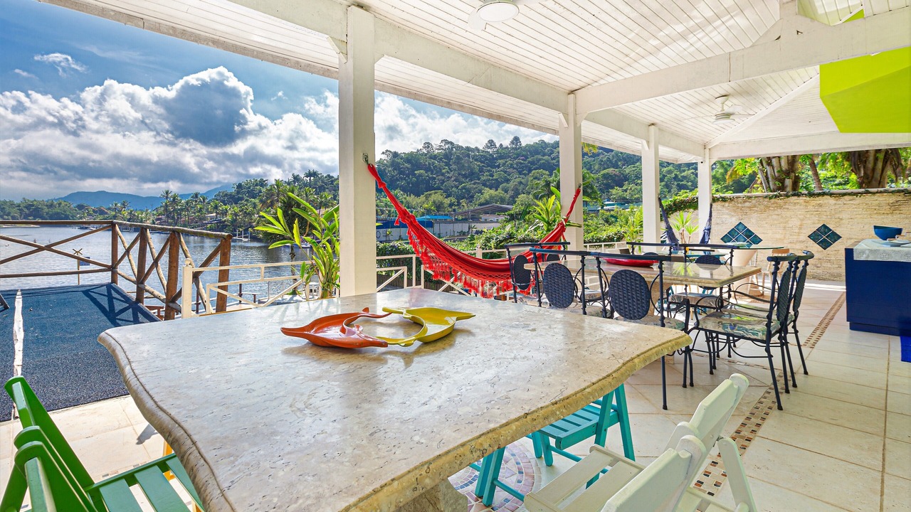 Photo of Outdoor in Barra do Una