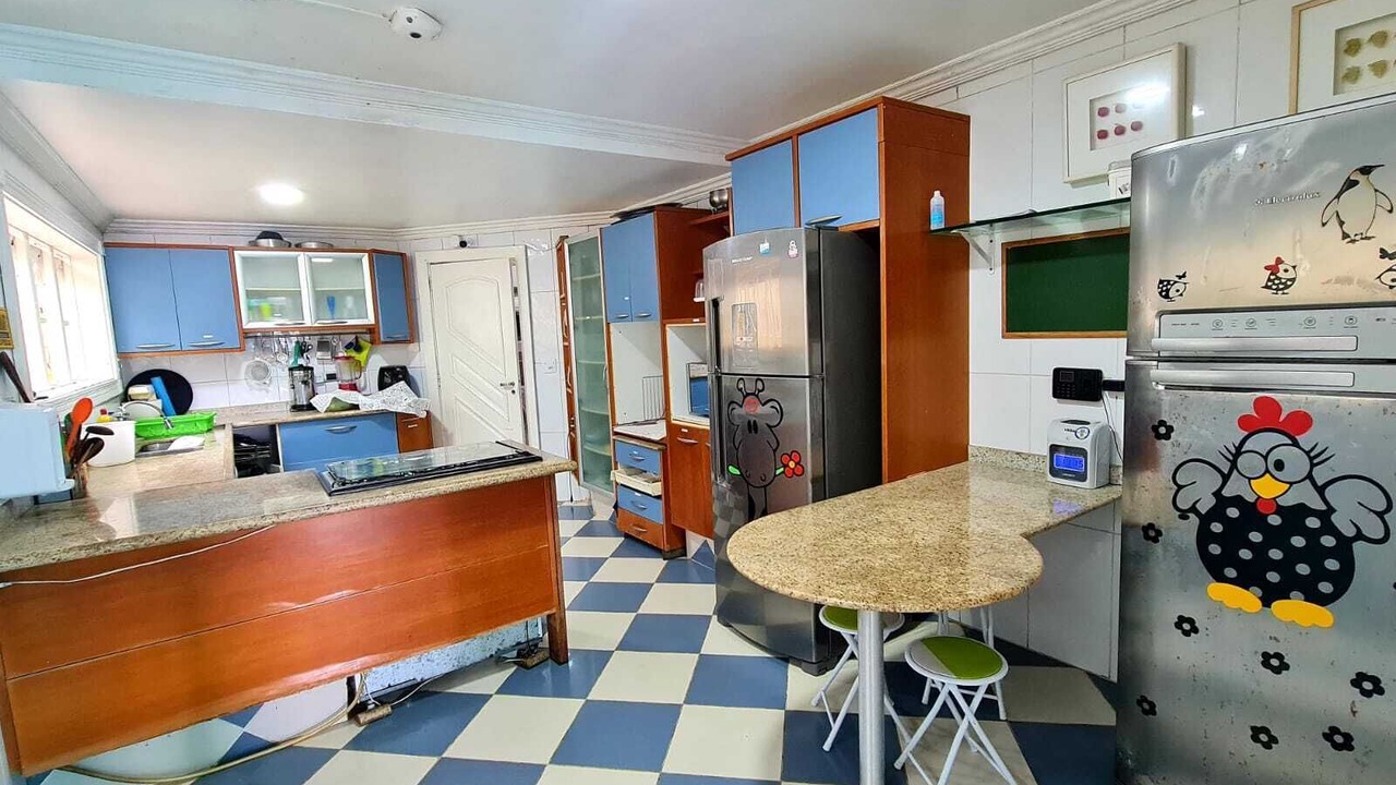 Photo of Kitchen in Barra do Una