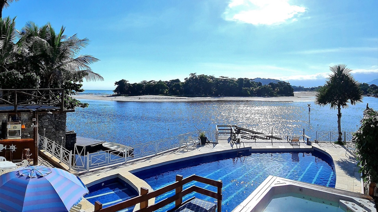 Photo of Outdoor in Barra do Una