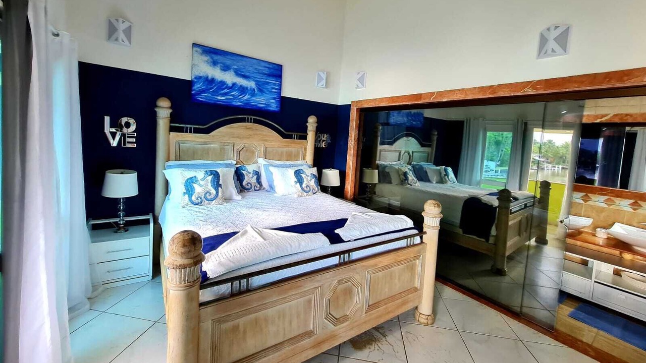 Photo of Bedroom in Barra do Una