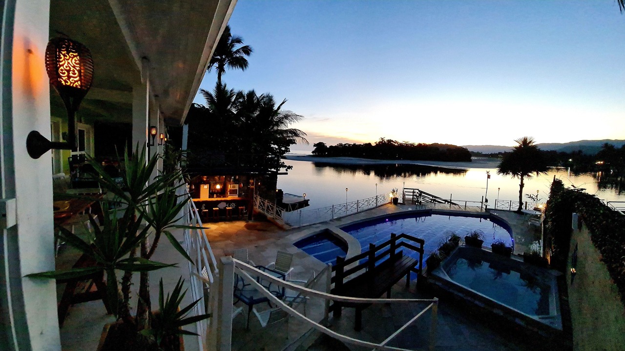 Photo of Outdoor in Barra do Una