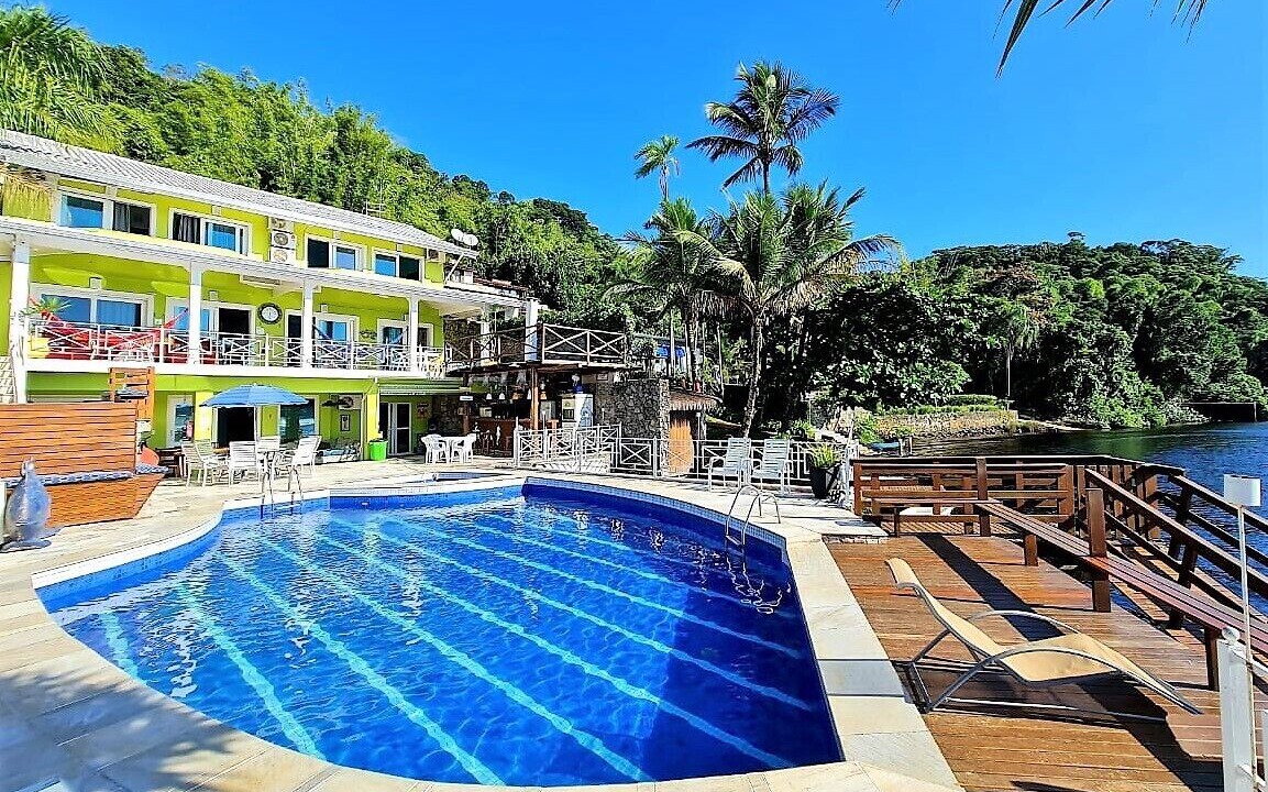 Photo of Outdoor in Barra do Una
