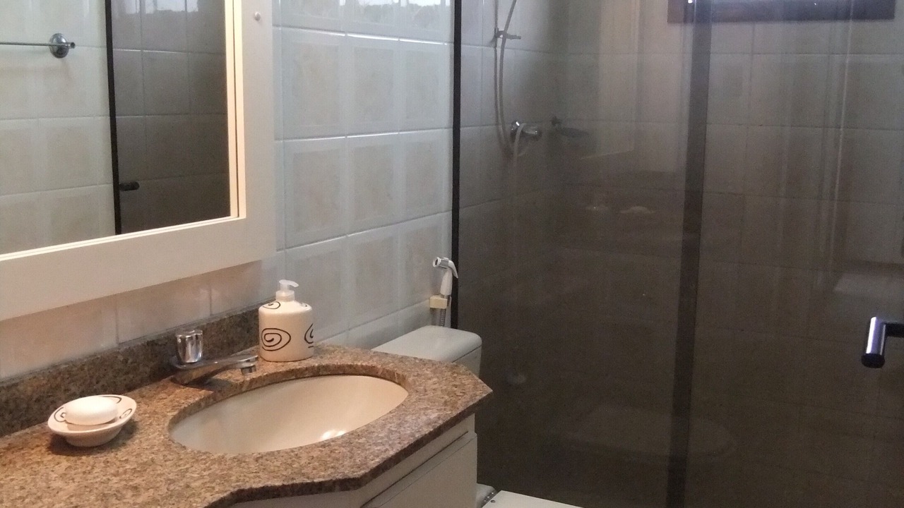 Photo of Bathroom in Jardim Sao Miguel