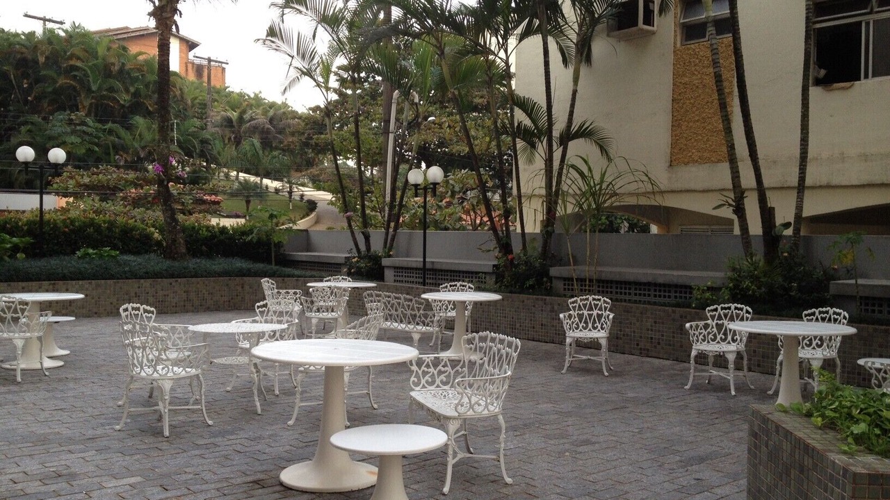 Photo of Outdoor in Jardim Sao Miguel