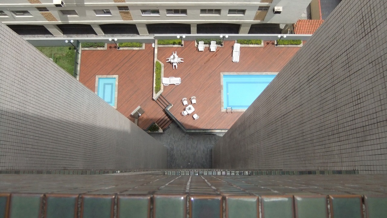 Photo of Outdoor in Jardim Sao Miguel