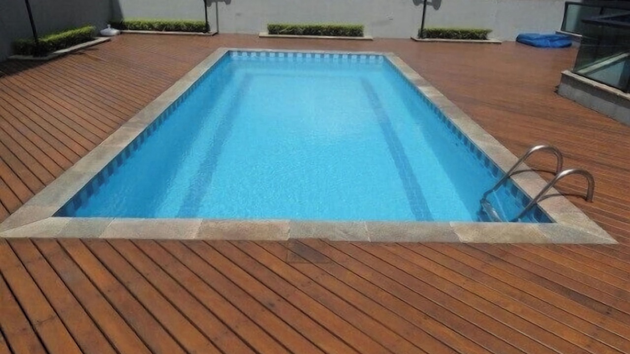 Photo of Outdoor in Jardim Sao Miguel