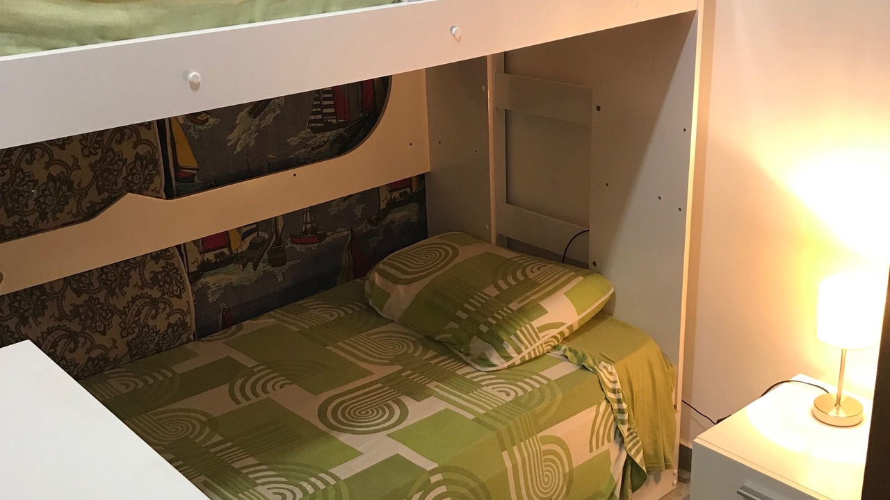 Photo of Bedroom in Riviera de Sao Lourenco