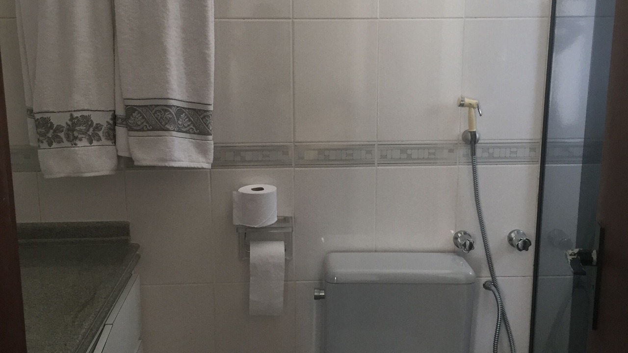 Photo of Bathroom in Riviera de Sao Lourenco