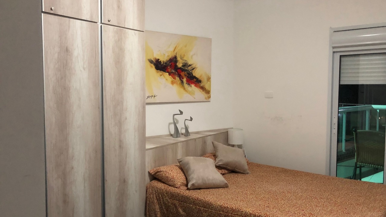 Photo of Bedroom in Riviera de Sao Lourenco
