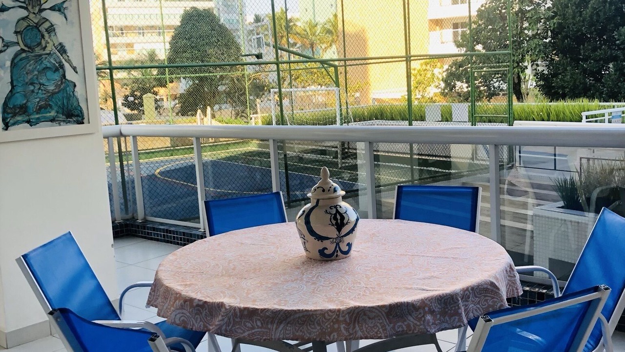 Photo of Outdoor in Riviera de Sao Lourenco