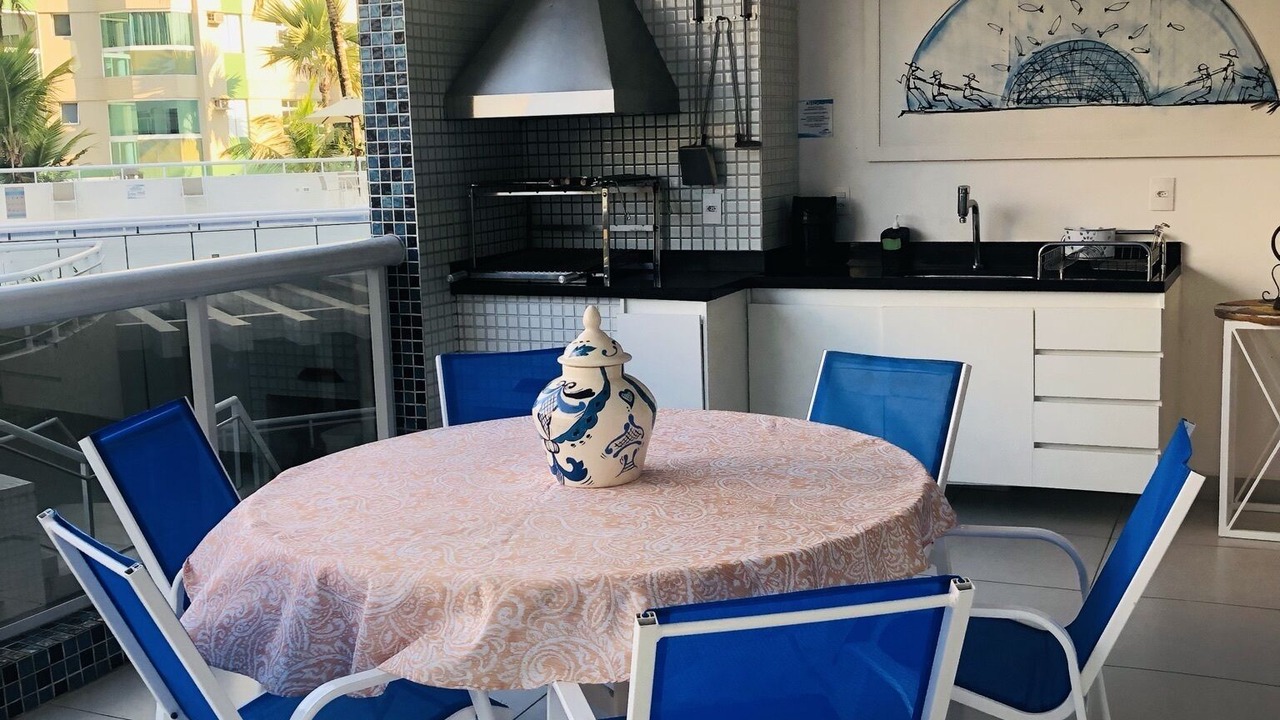 Photo of Outdoor in Riviera de Sao Lourenco