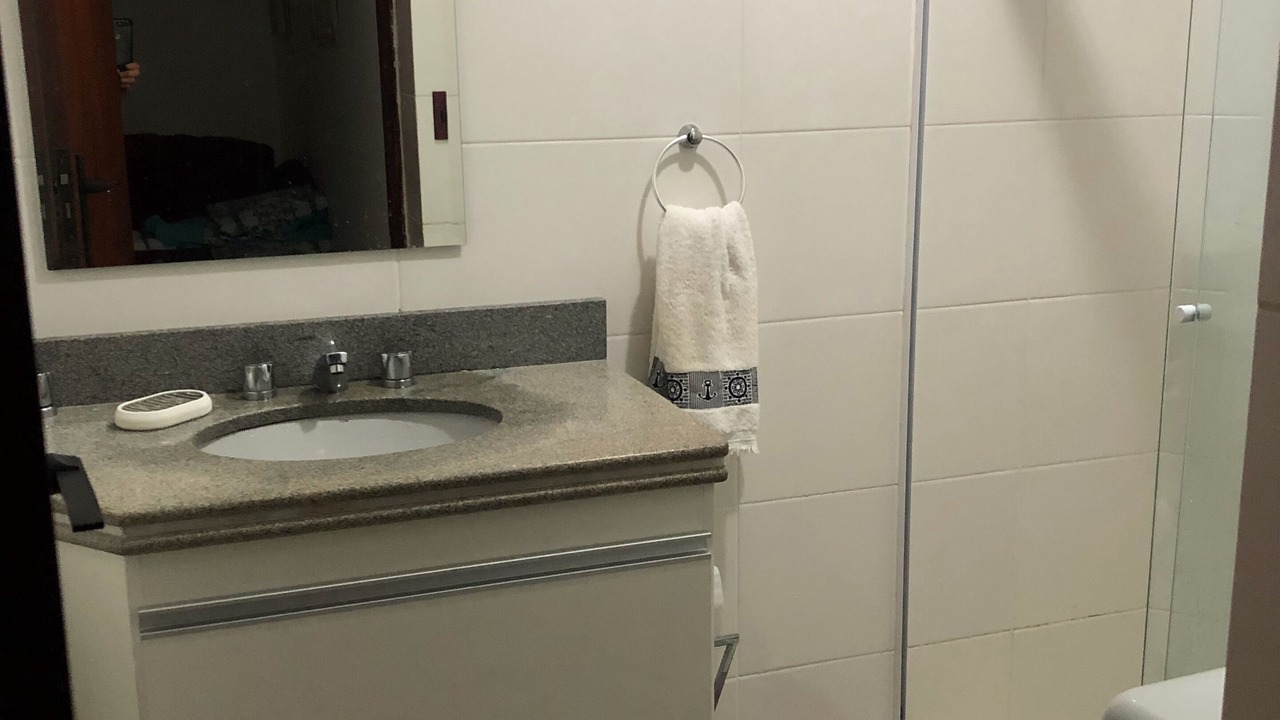 Photo of Bathroom in Riviera de Sao Lourenco