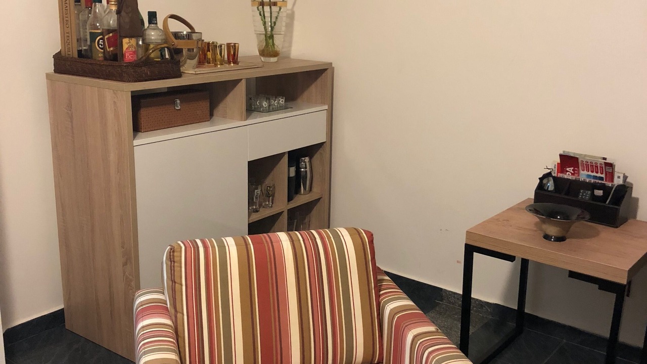 Photo of Livingroom in Riviera de Sao Lourenco