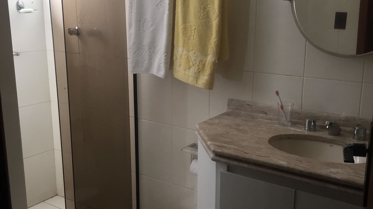 Photo of Bathroom in Riviera de Sao Lourenco