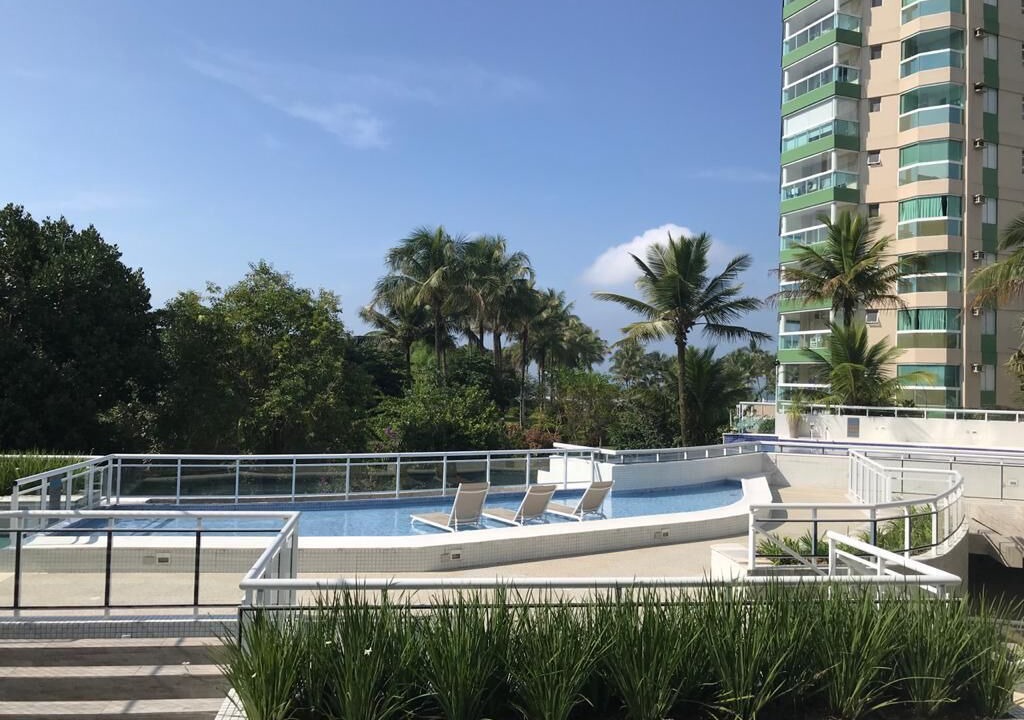 Photo of Outdoor in Riviera de Sao Lourenco