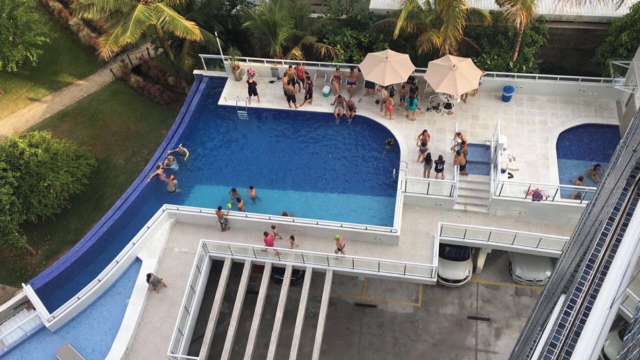 Photo of Outdoor in Riviera de Sao Lourenco
