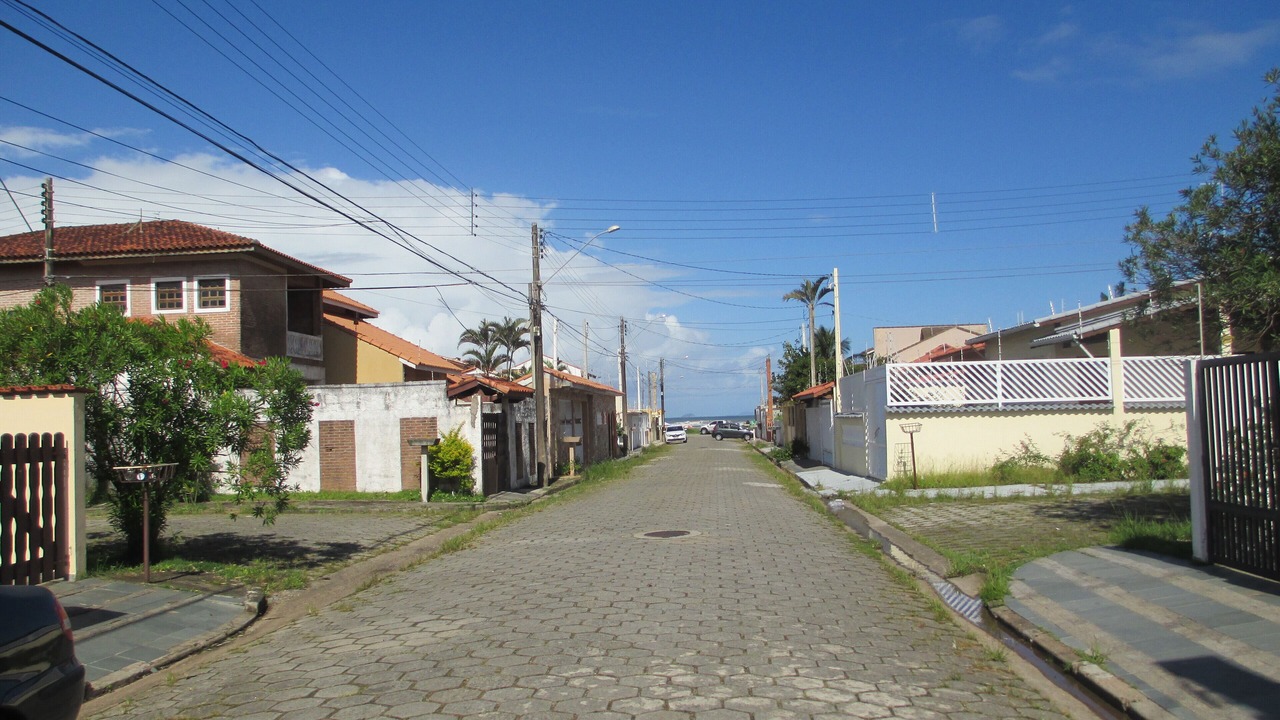 Photo of Outdoor in Peruibe