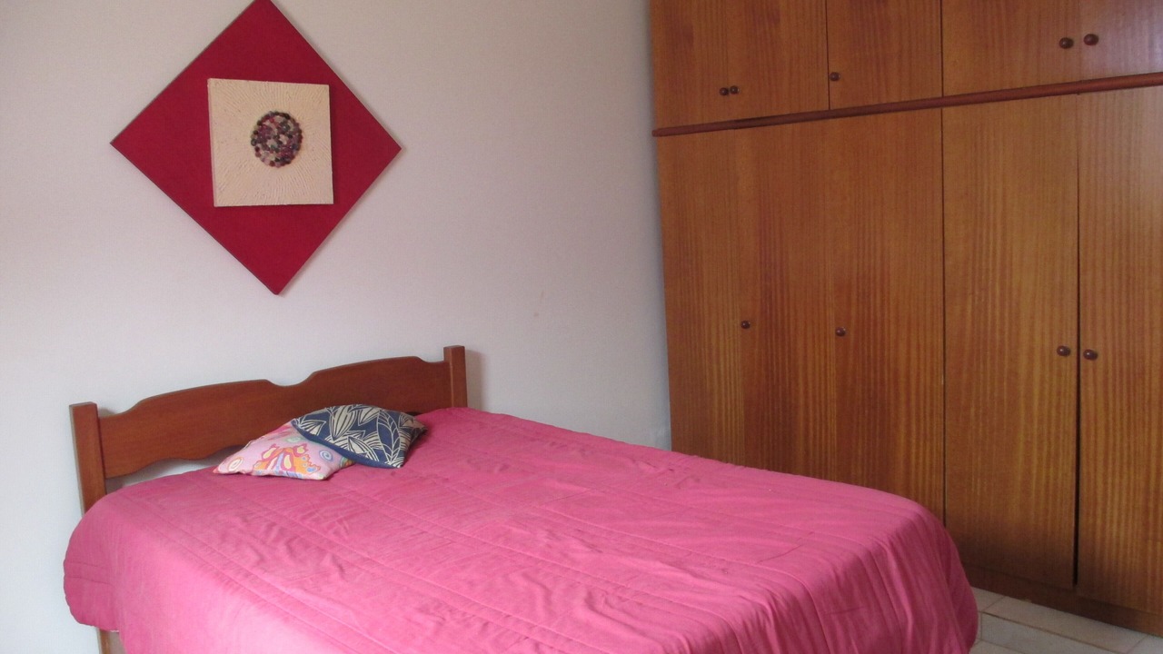 Photo of Bedroom in Peruibe