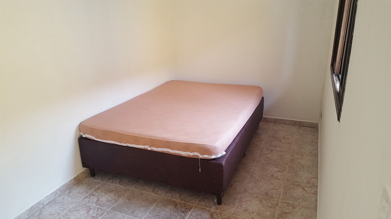 Photo of Bedroom in Peruibe