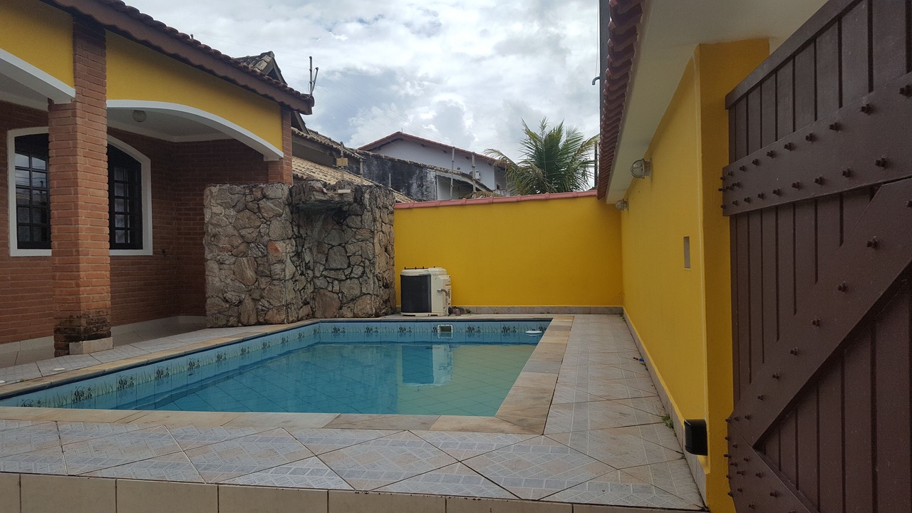 Photo of Outdoor in Peruibe
