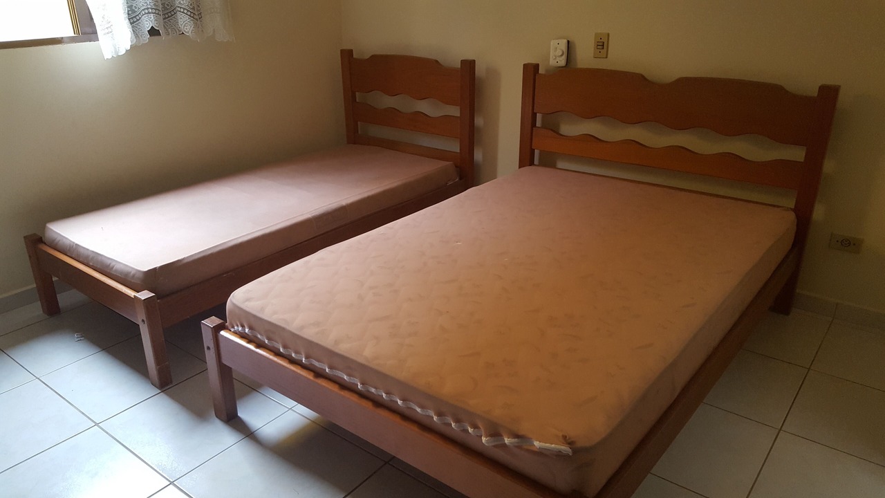 Photo of Bedroom in Peruibe