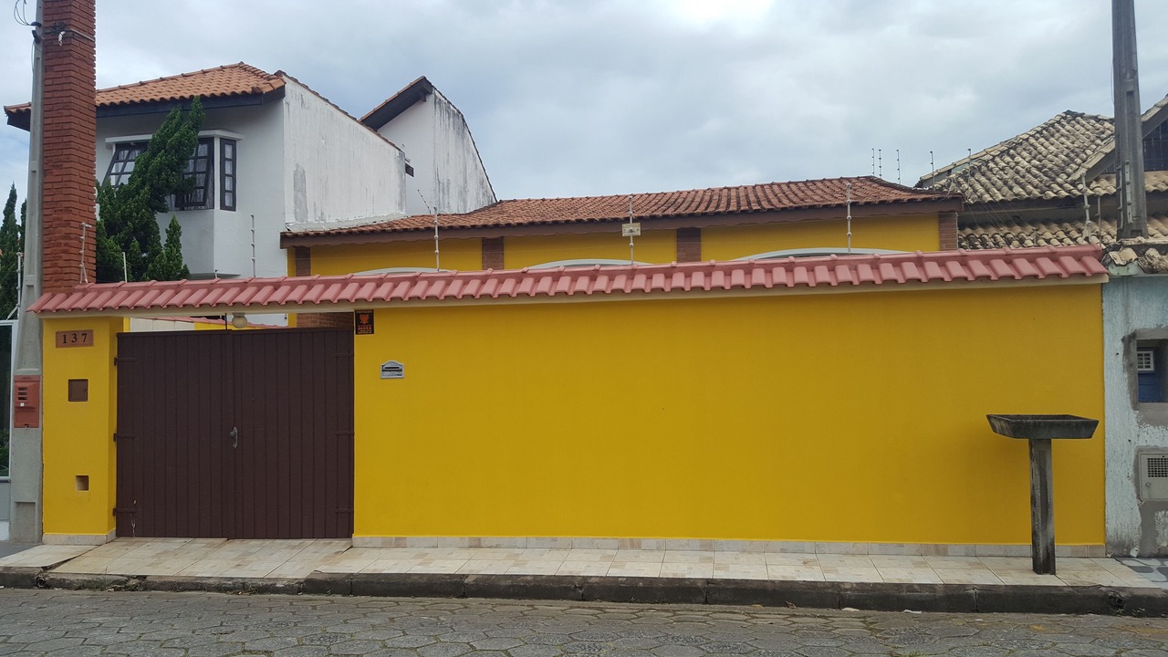 Photo of Outdoor in Peruibe