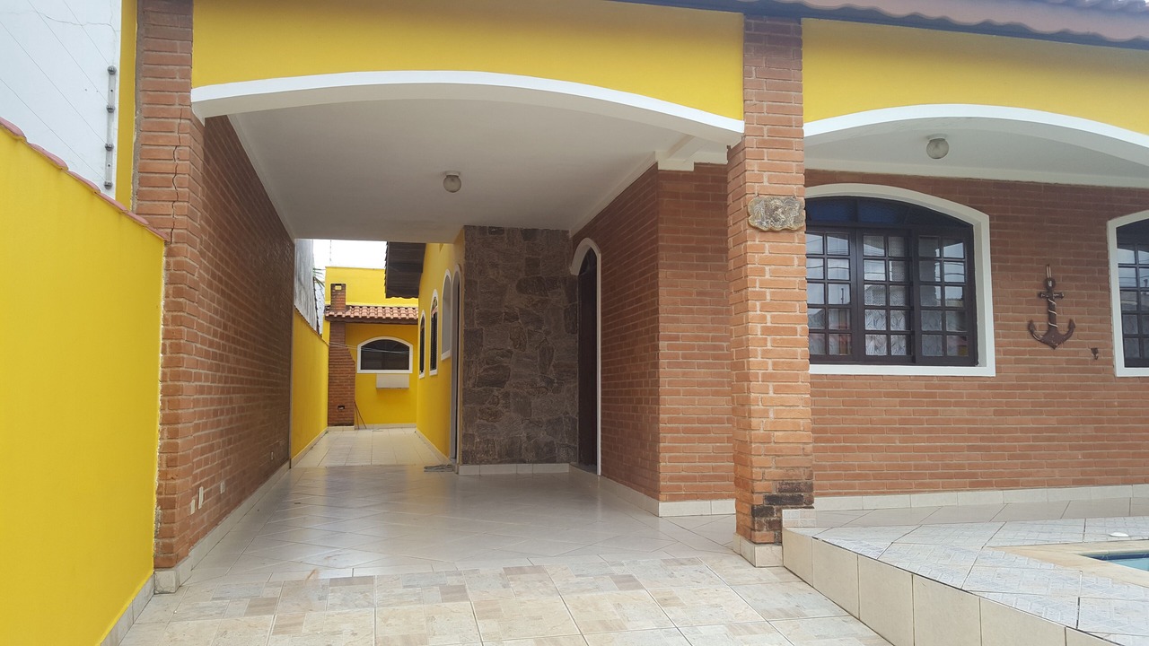 Photo of Outdoor in Peruibe