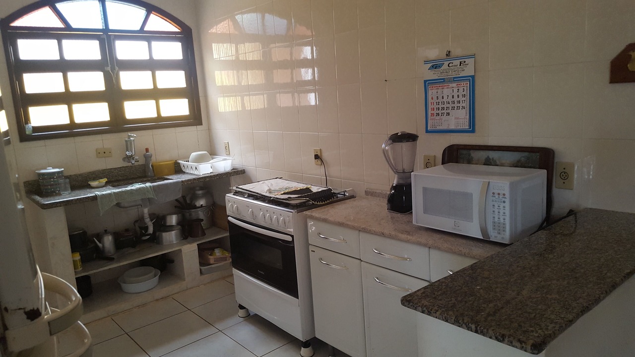 Photo of Kitchen in Peruibe