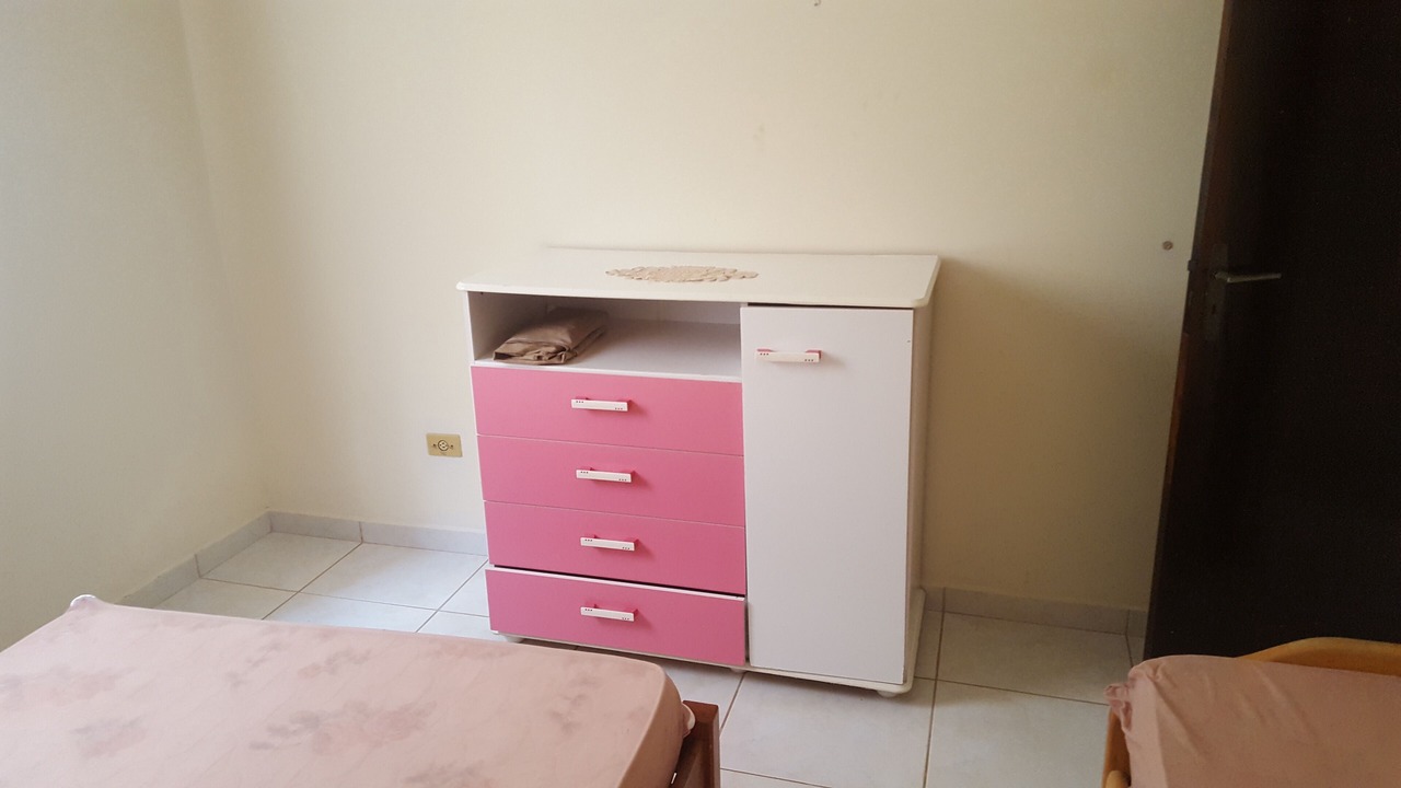 Photo of Bedroom in Peruibe