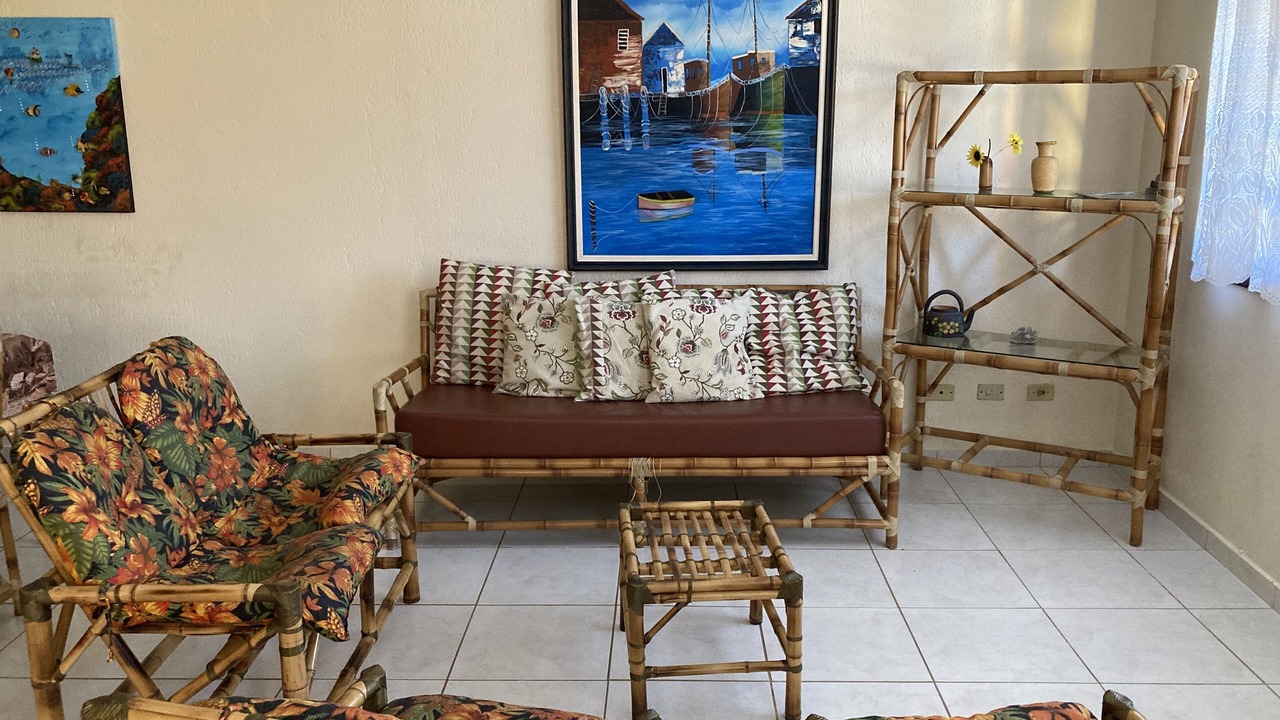 Photo of Livingroom in Peruibe