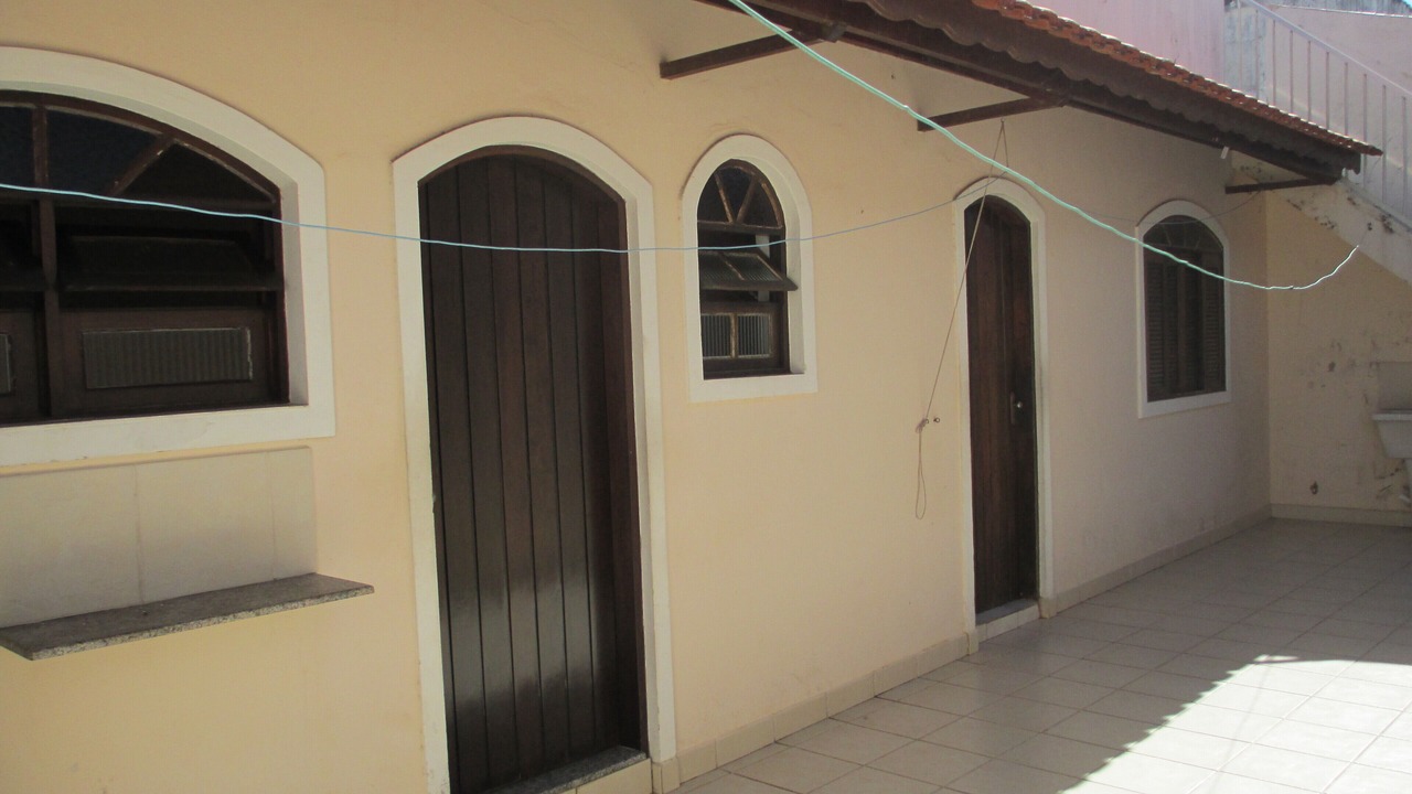 Photo of Outdoor in Peruibe