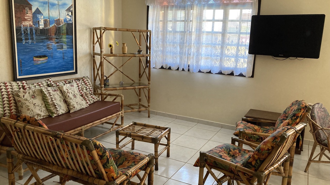 Photo of Livingroom in Peruibe